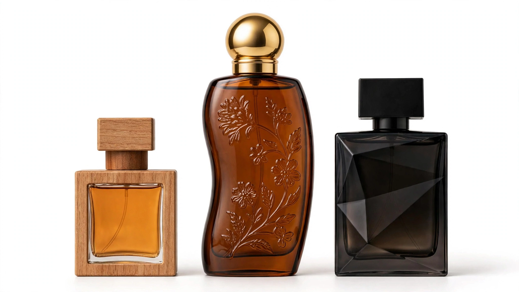 Melhor Essencial Natura em 2026: os perfumes da linha masculinos e femininos comparados