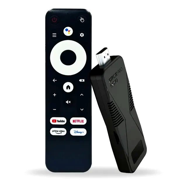TV Stick Proeletronic 4K PROSK-1000