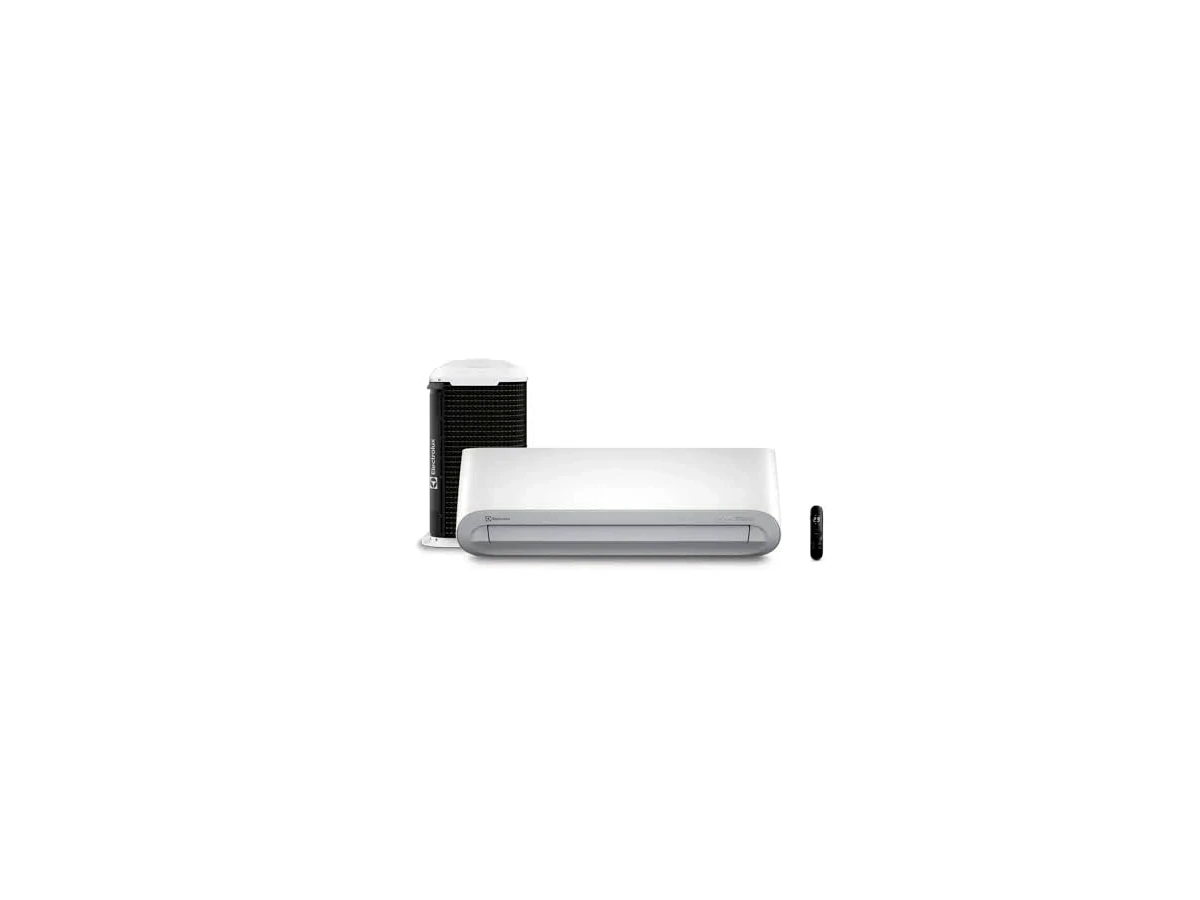 Electrolux Color Adapt Inverter 18.000 BTUs Frio 220V
