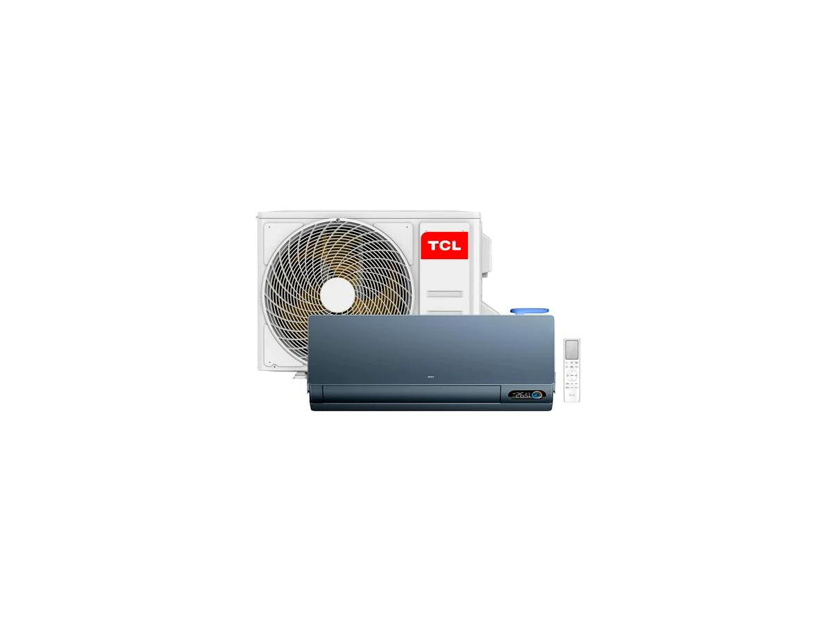 TCL FreshIN 2.0 (TAC-12CHFG2BI-INV)