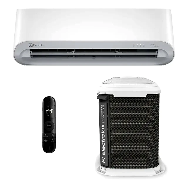 Electrolux Color Adapt 12.000 BTUs