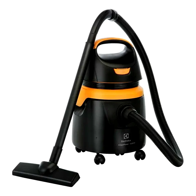 Aspirador de Pó e Água Electrolux 1400W 18L Acqua Power AQP20