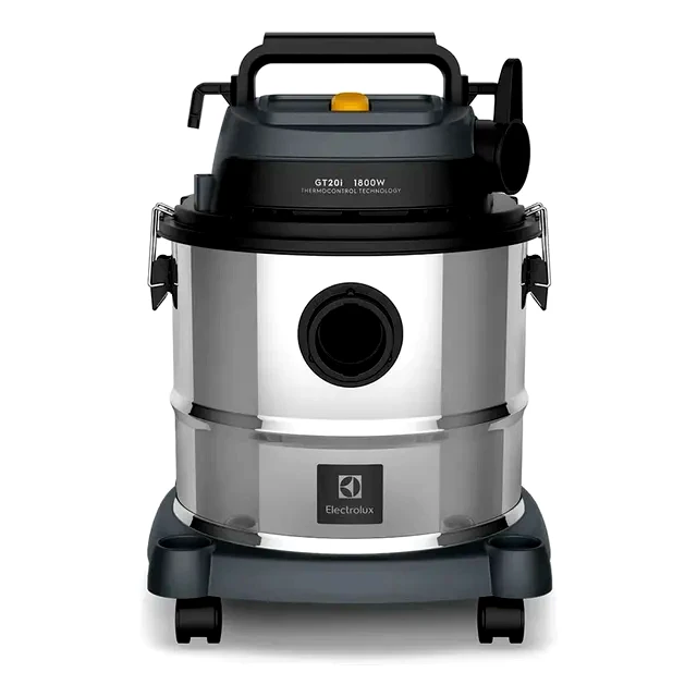 Aspirador de Pó e Água Electrolux 1800W 20L GT20i