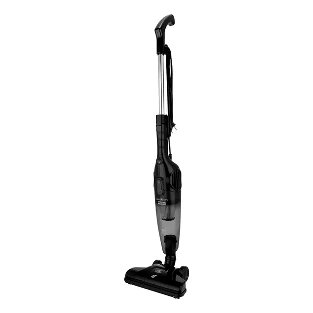 Aspirador de Pó Vertical Britânia 2 em 1 1250W BAS1295P