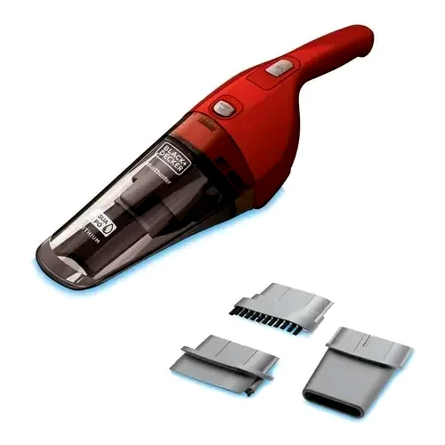 Black+Decker APB3600