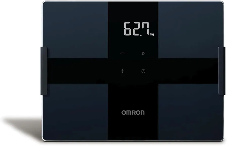 Omron Connect 2 Balança de Bioimpedância