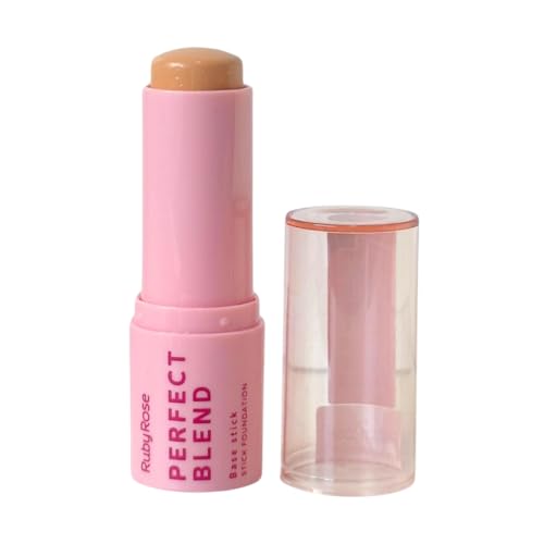 Base Ruby Rose Perfect Blend HBM300-2