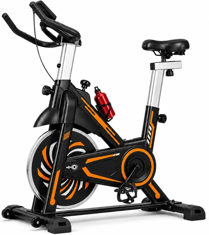 ITS Fitness PRO 818 (13 kg)