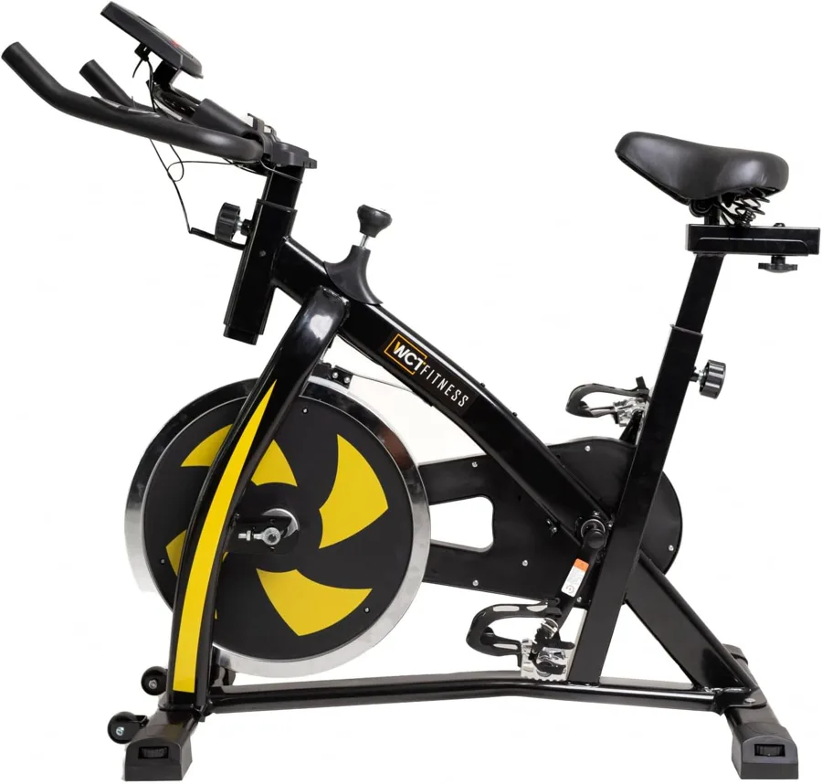 WCT Fitness Spinning 13 kg