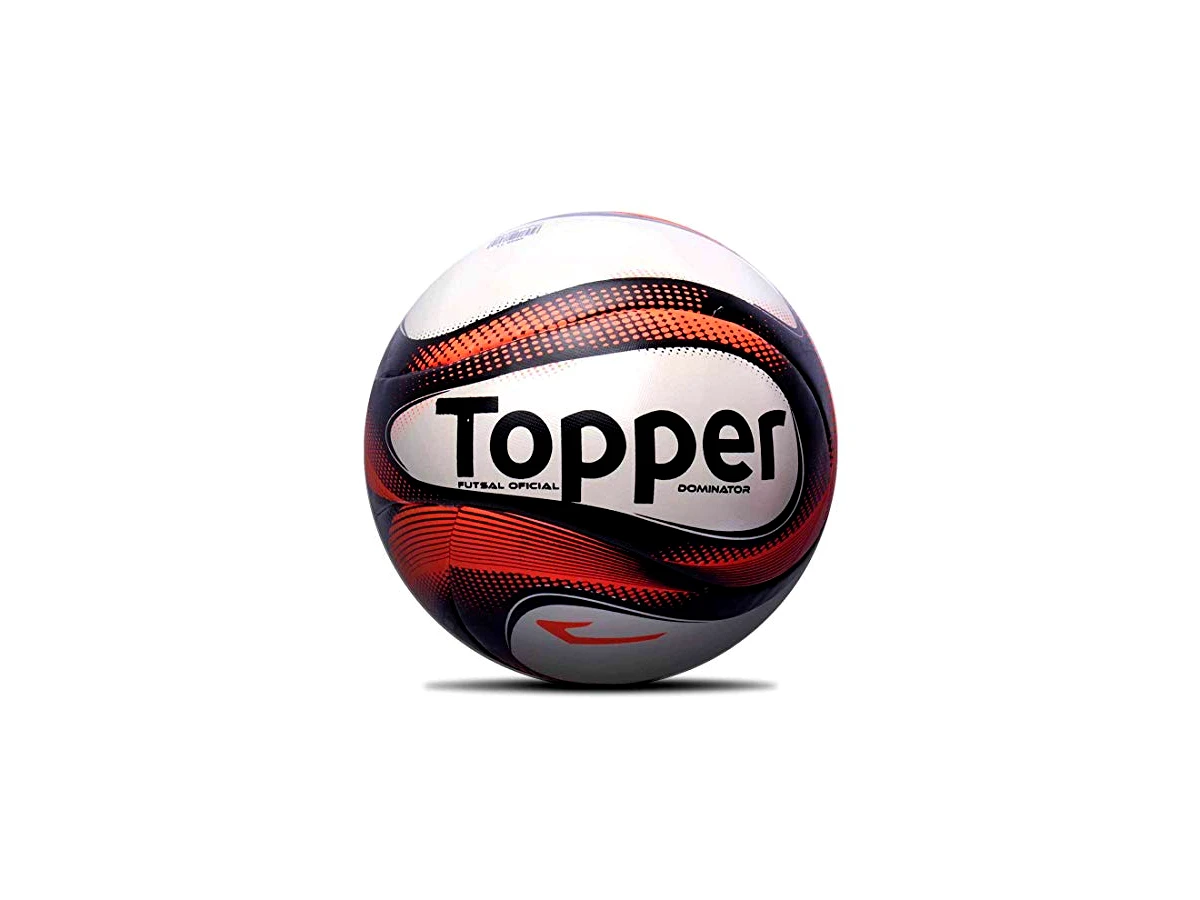 Bola Futsal Topper Dominator Pro