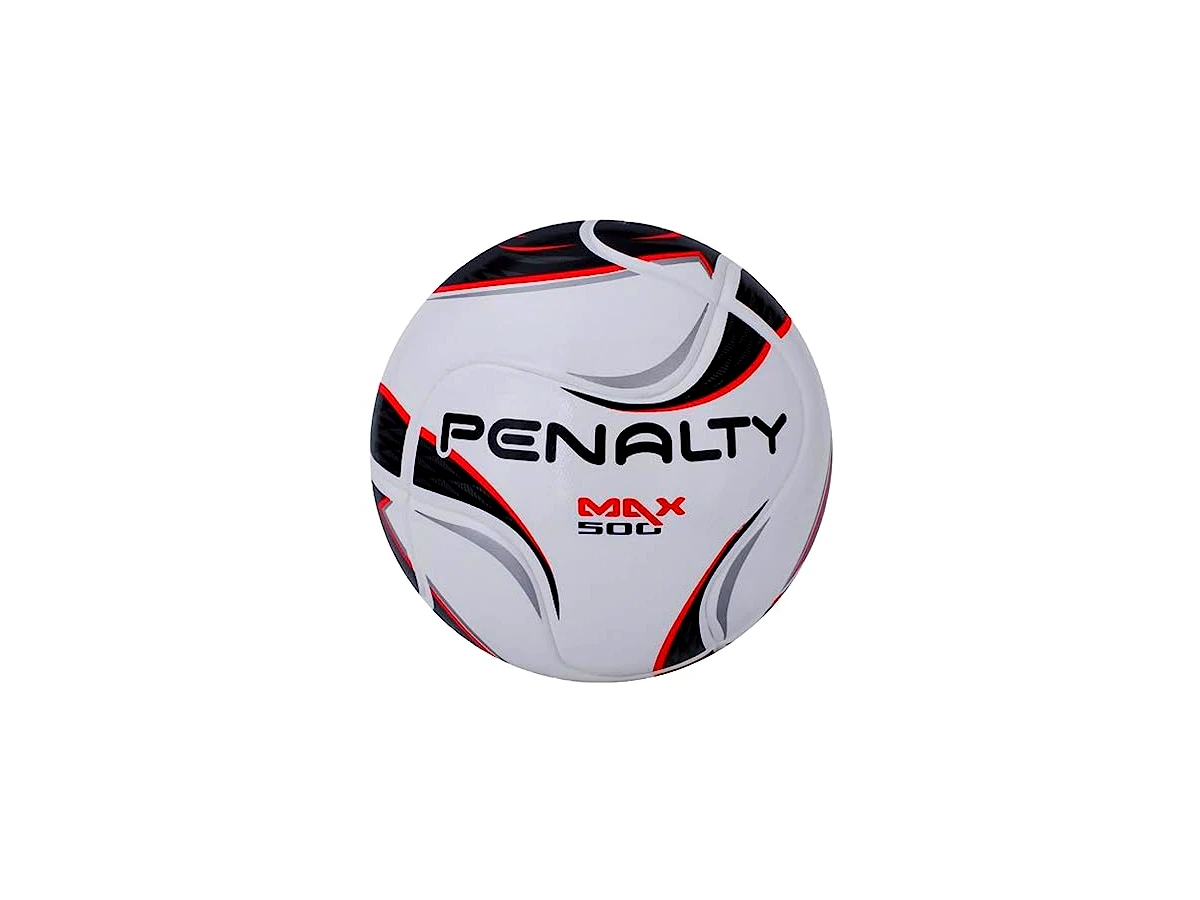 Bola Penalty Futsal Max 500 Termotec