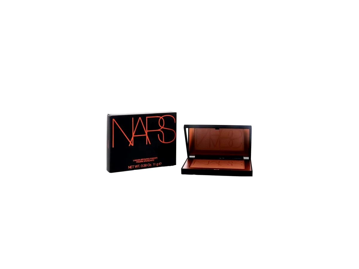 NARS Bronzing Powder - Cor 01 Laguna