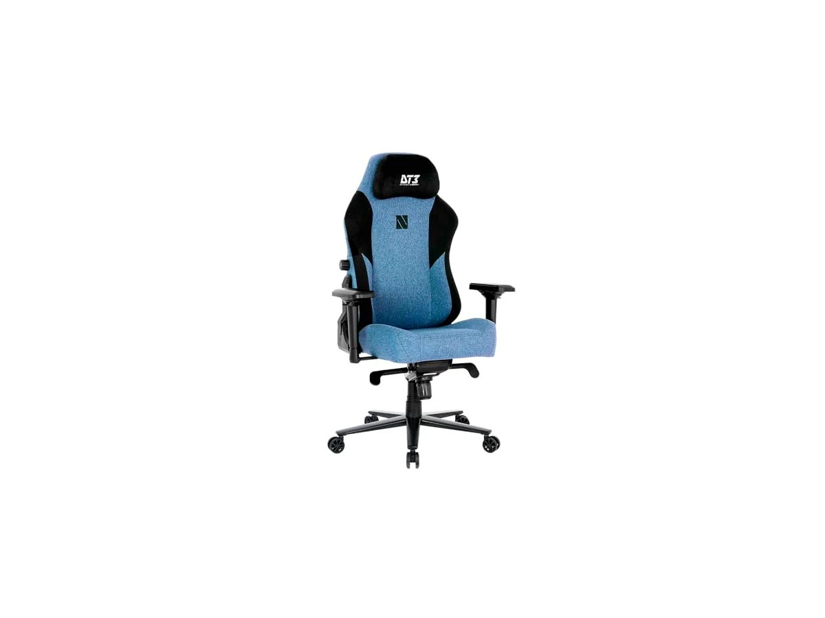 Cadeira Gamer DT3 Nero Cloud Regular