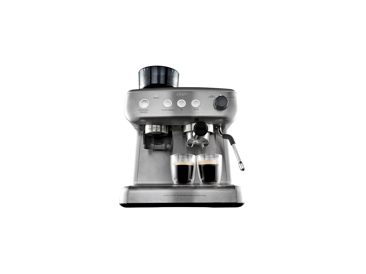 Oster Xpert Perfect Brew