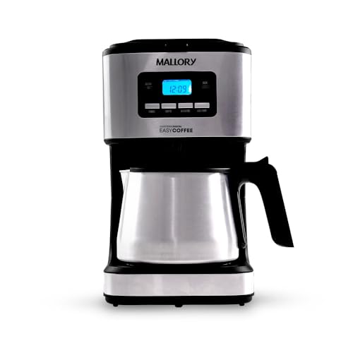 Cafeteira Mallory 32 Xícaras Easy Coffee