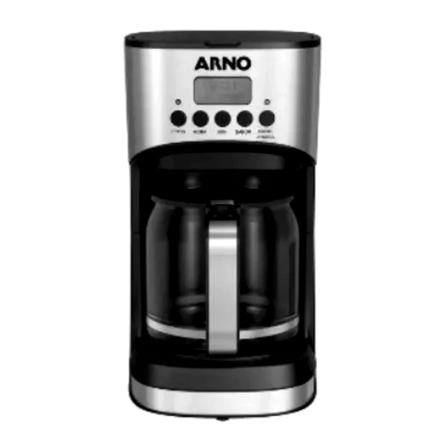 Cafeteira Arno 1,8L New Element CFNE