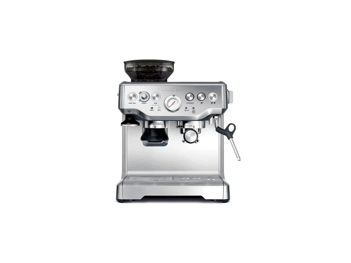 Tramontina by Breville Express Pro
