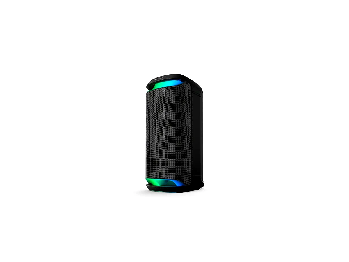 Caixa Som Sony SRS-XV800