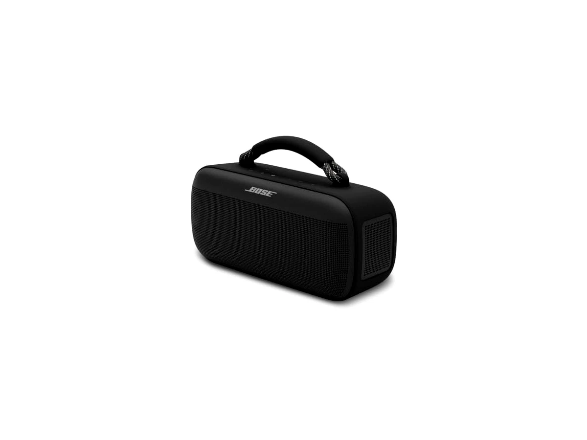 Bose SoundLink Max