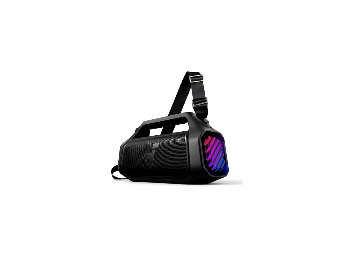Soundcore Boom 2 Plus