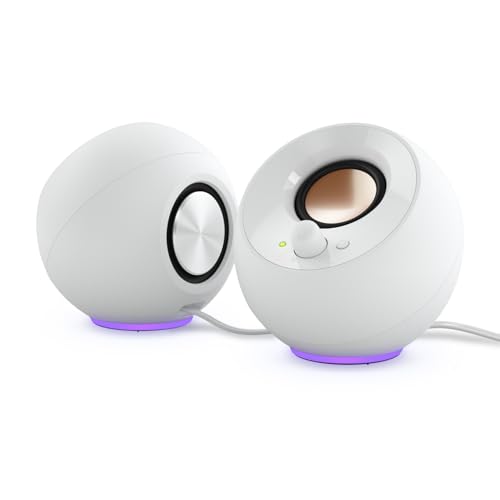 Caixa de Som Creative Pebble SE