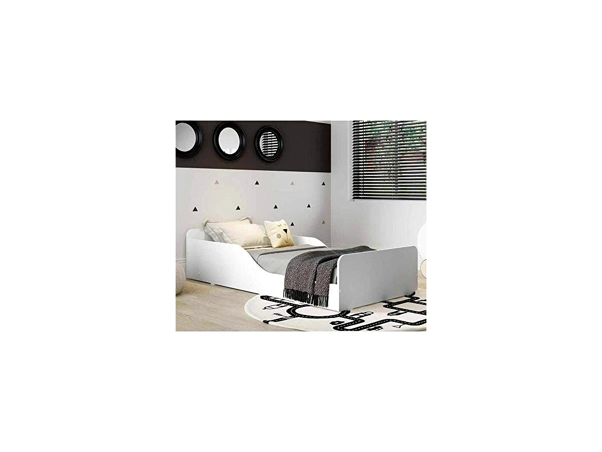 Multimóveis Cama Infantil Montessoriana