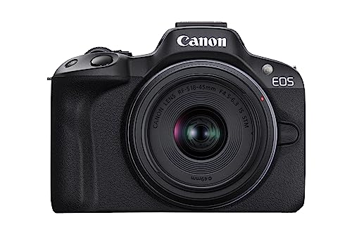 Canon R50