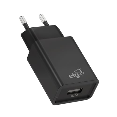 Carregador Universal ELG WC1APT