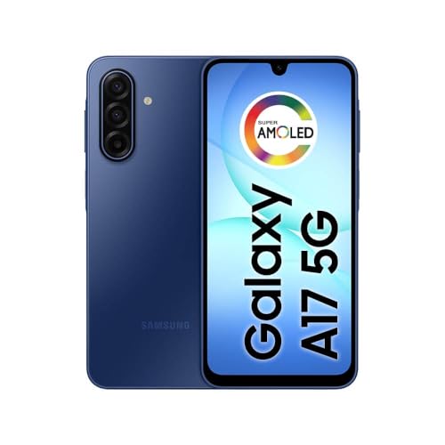 Samsung Galaxy A17 5G