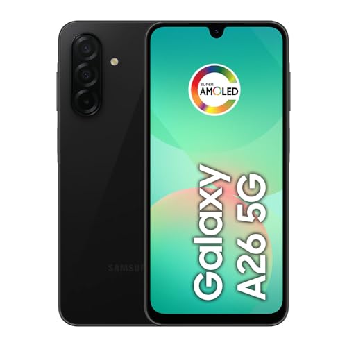 Samsung Galaxy A26 5G