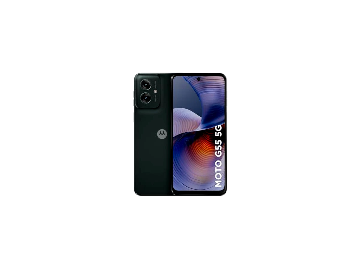 Smartphone Motorola Moto G55 5G