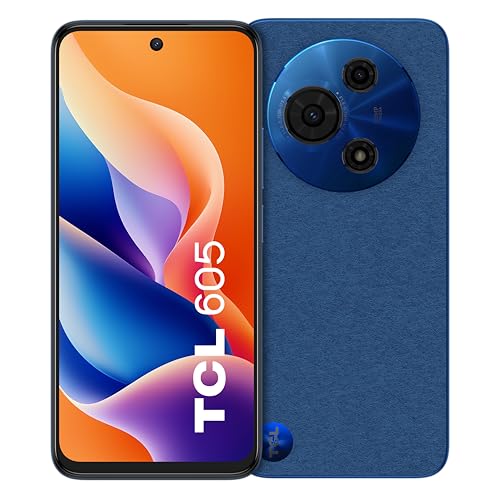 TCL 605