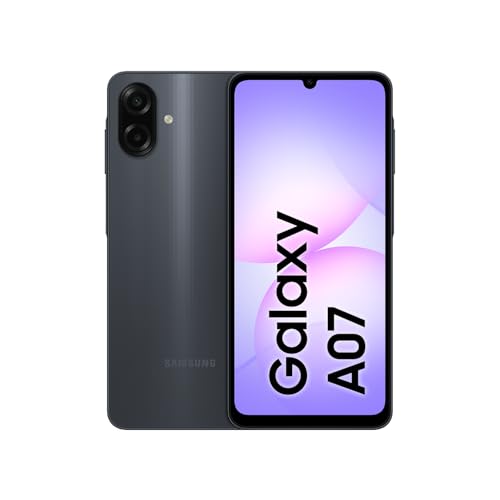 Samsung Galaxy A07