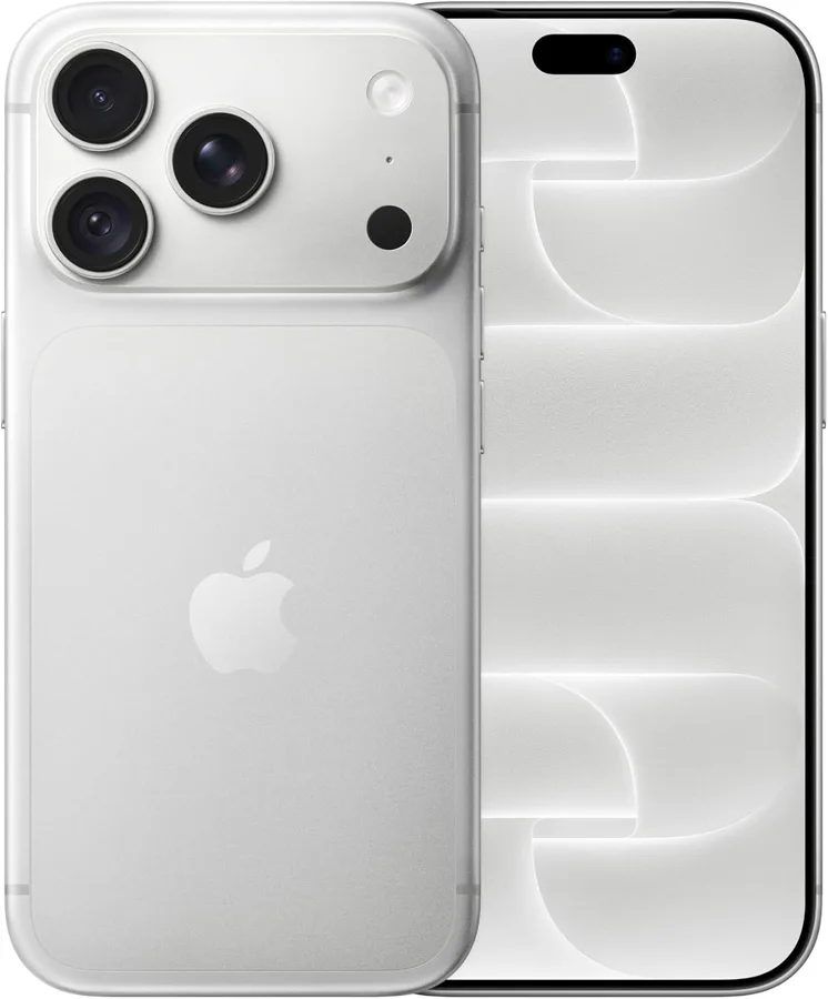 Apple iPhone 18 Pro