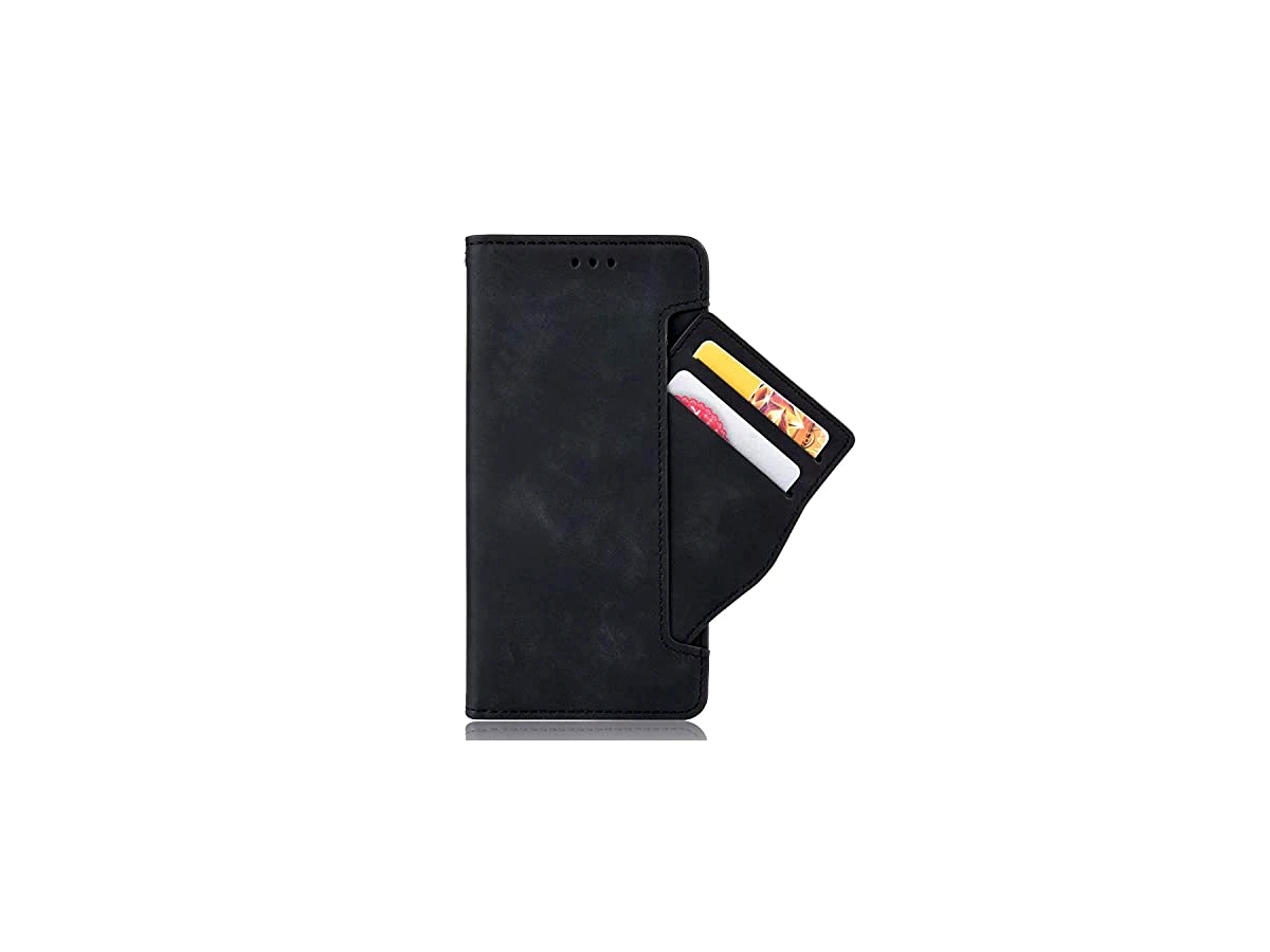 Capa Flip RanTuo para Doogee S97 Pro
