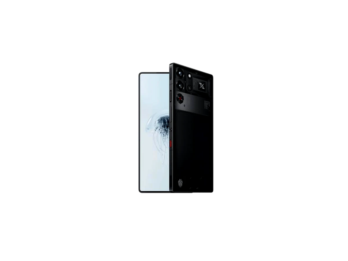 REDMAGIC 10 Pro