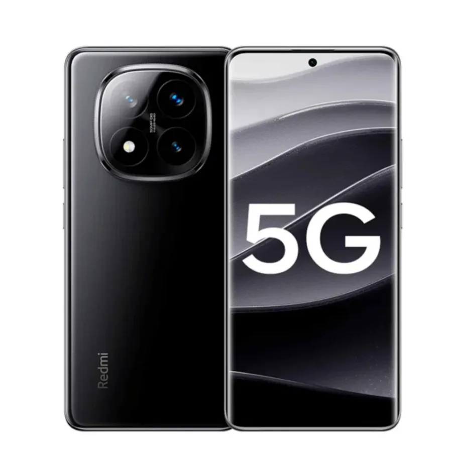 Xiaomi Poco F6 Pro