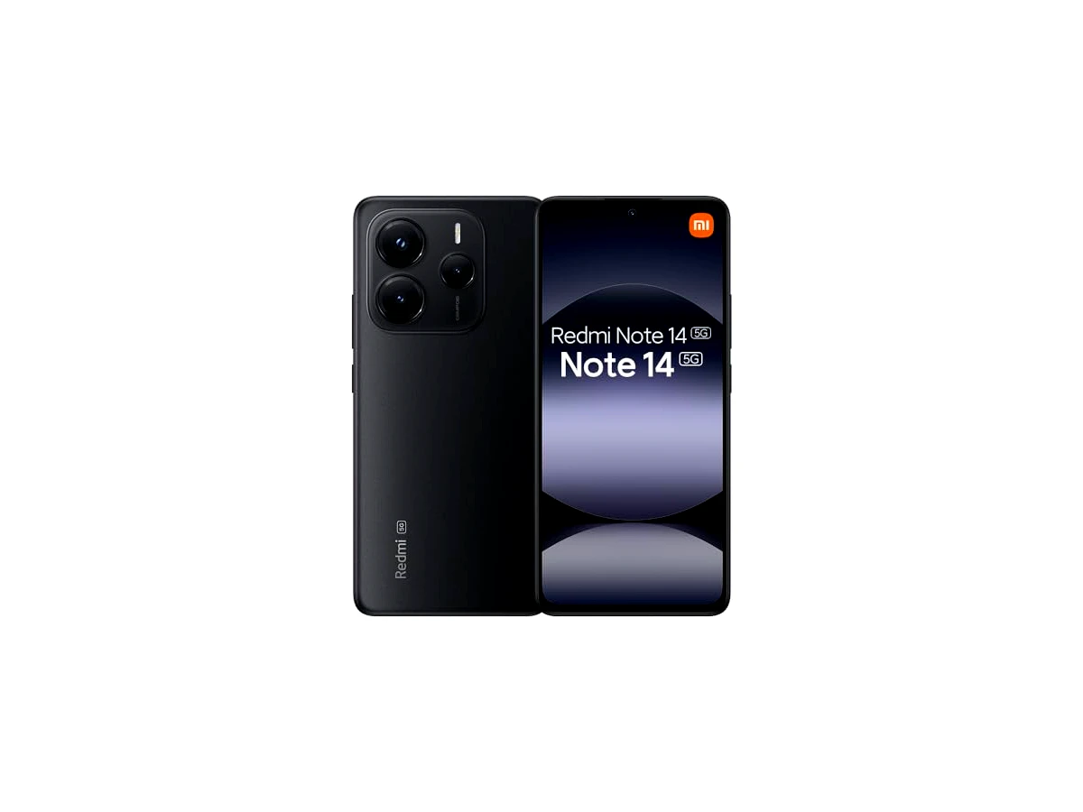 Xiaomi Redmi Note 14 5G