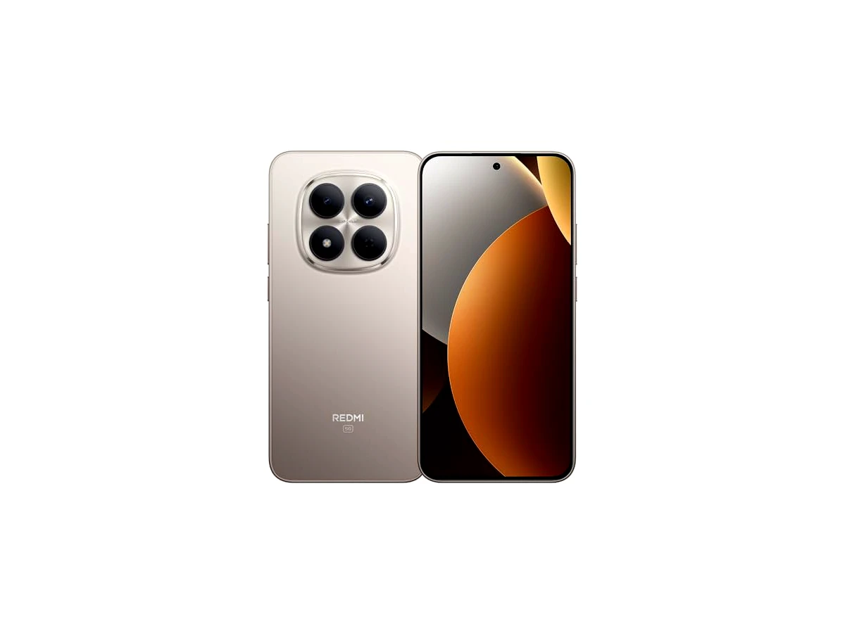 Xiaomi Redmi Note 15 Pro 5G