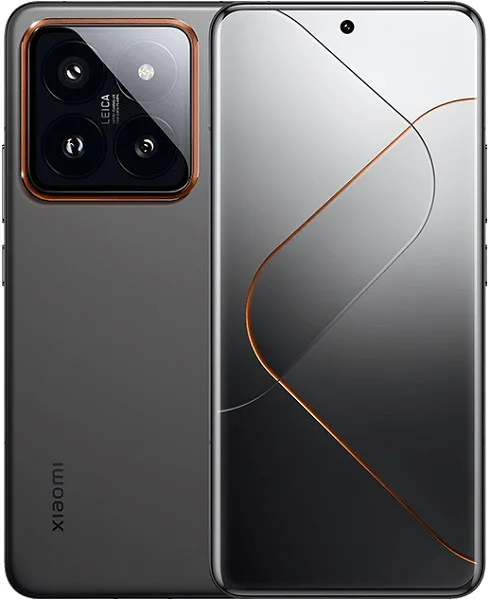 Xiaomi 14 Pro (importado, versão chinesa)