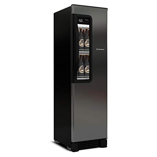 Cervejeira Metalfrio 336L VN28TP