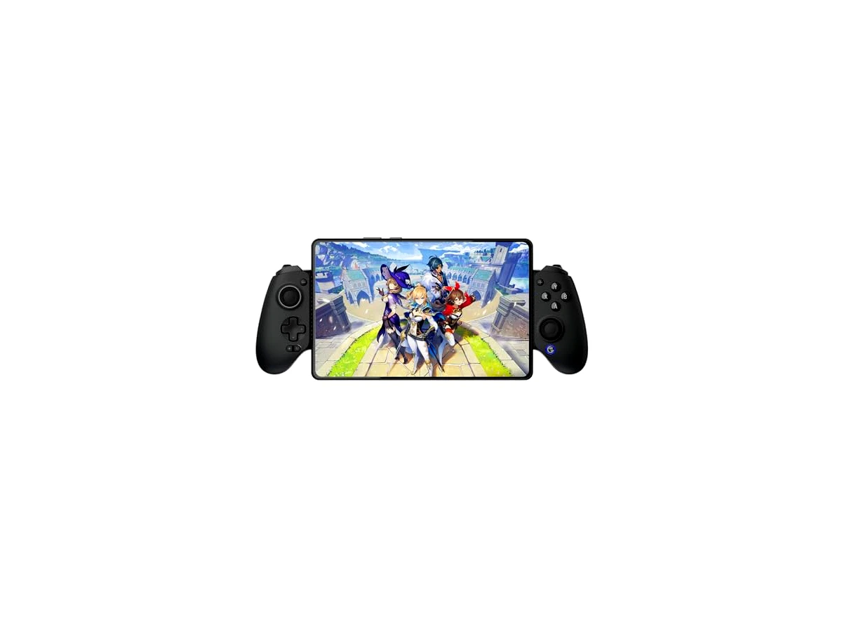 GameSir G8 Plus Bluetooth Mobile Game Controller