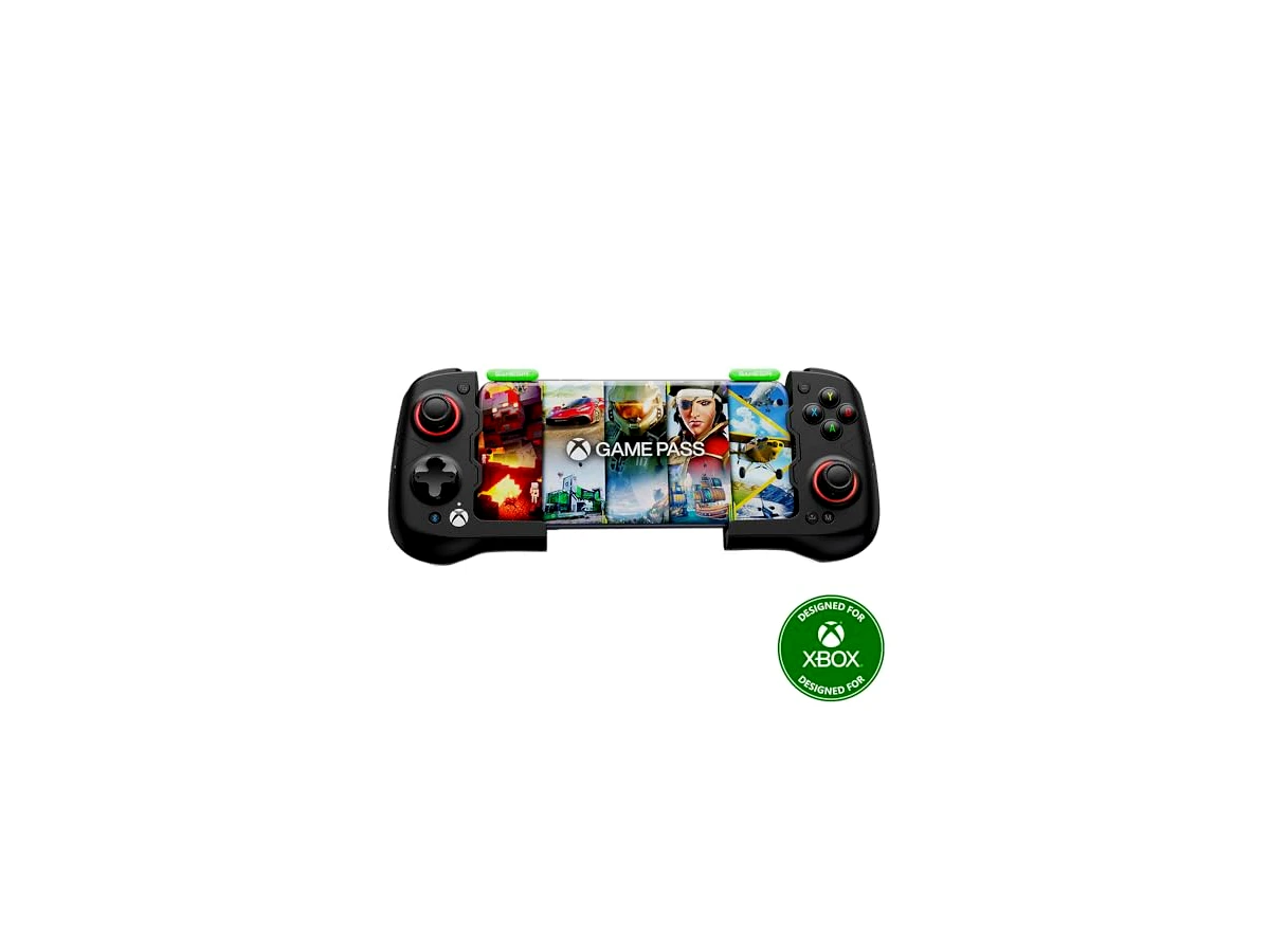 GameSir X4 Aileron Controle Bluetooth Gamer para Android