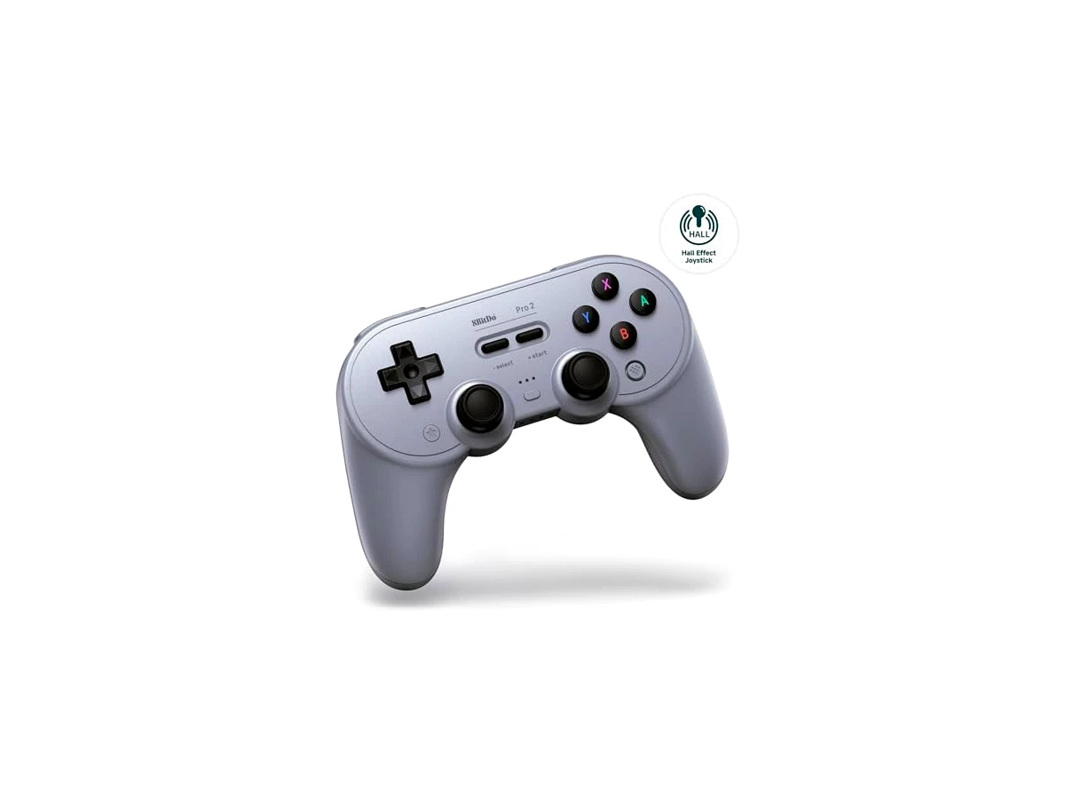 8BitDo Pro 2
