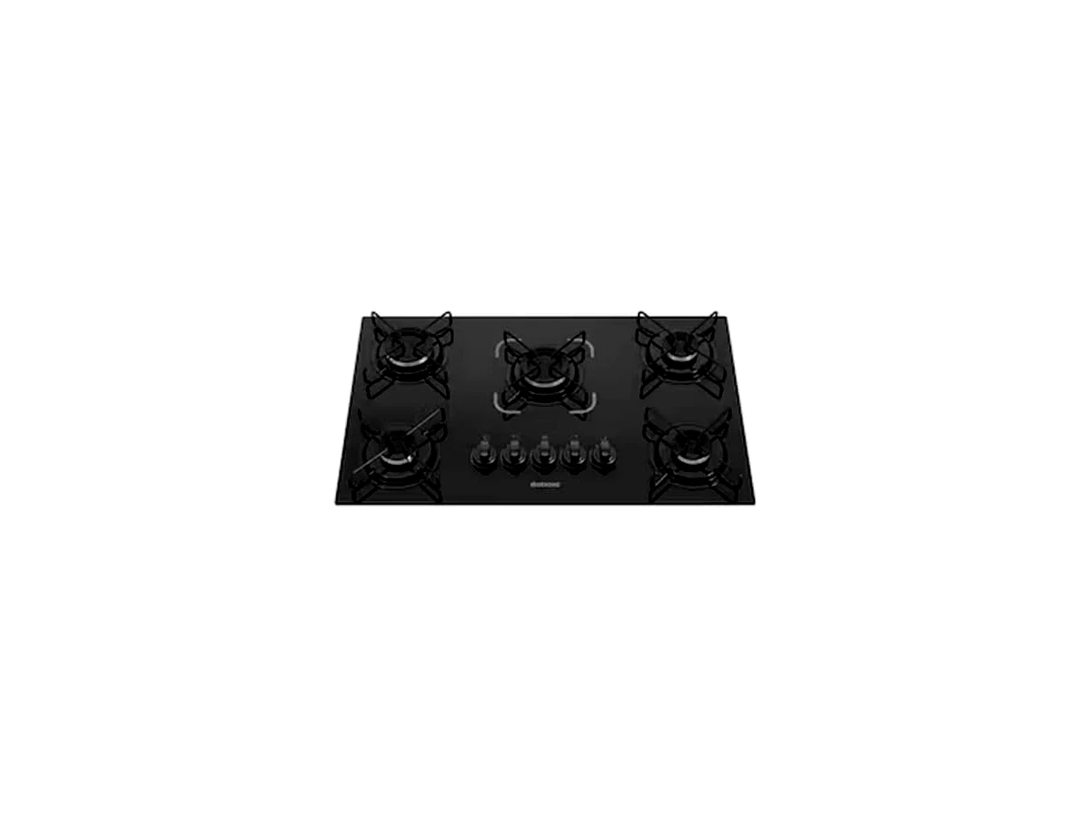 Cooktop Itatiaia Essencial 5 Bocas