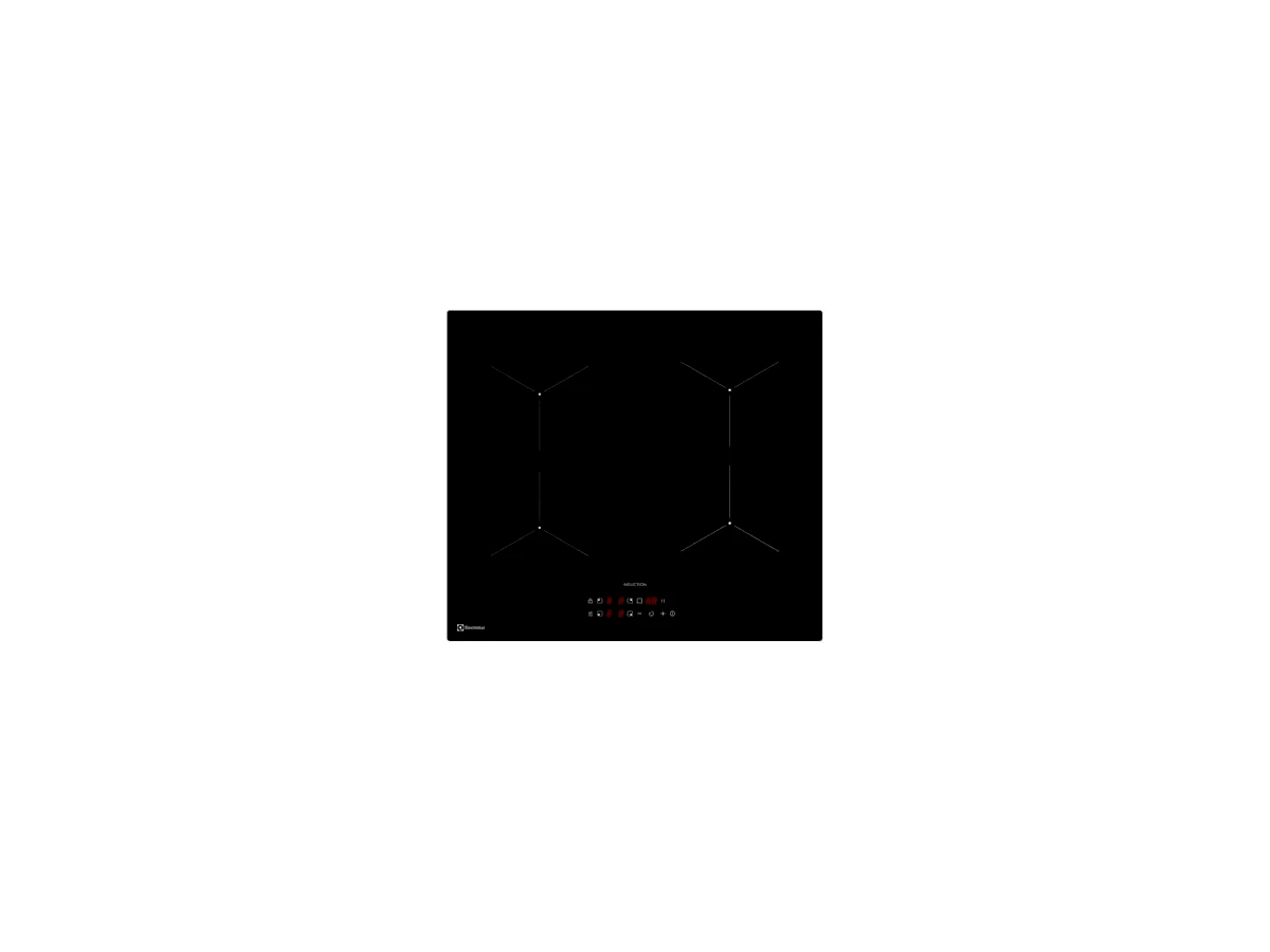 Electrolux Efficient IE4TW
