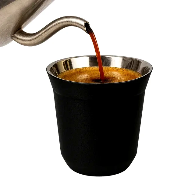 Copo Térmico Barganha Mix 160ml Dupla Parede