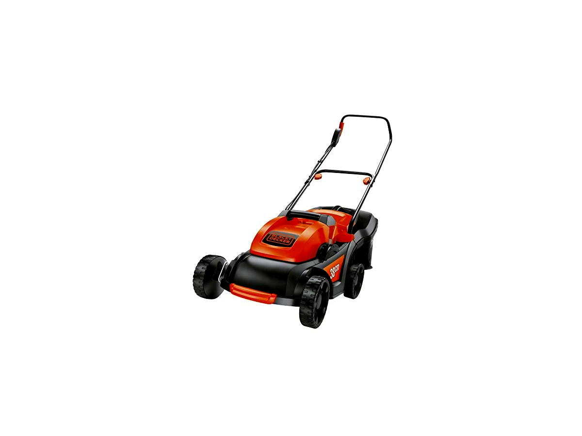 Black+Decker GR3800