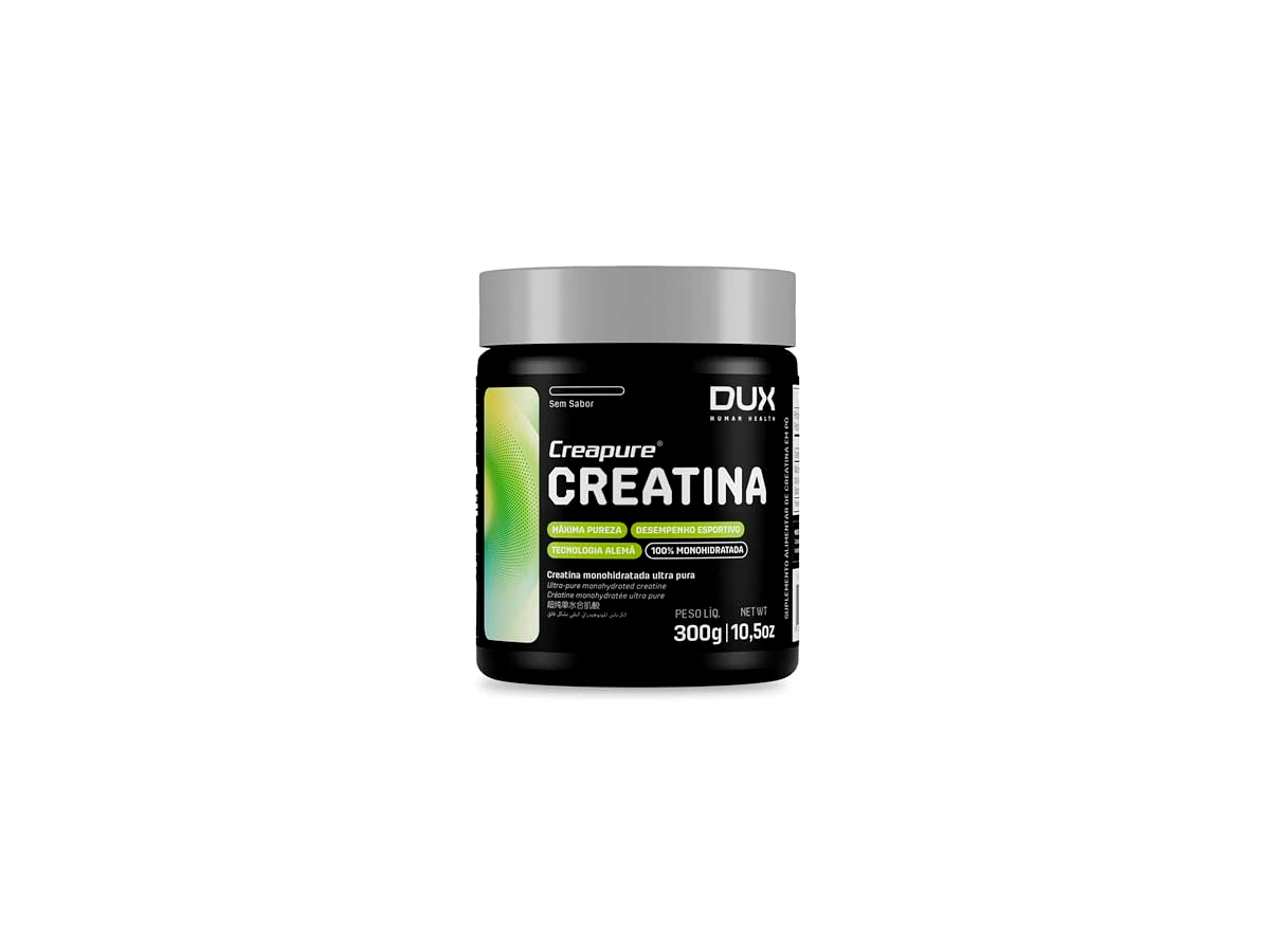 Dux Nutrition Creapure