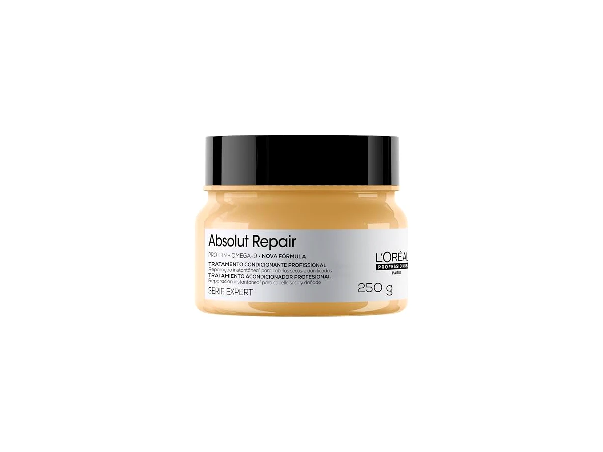 L'Oréal Professionnel Absolut Repair
